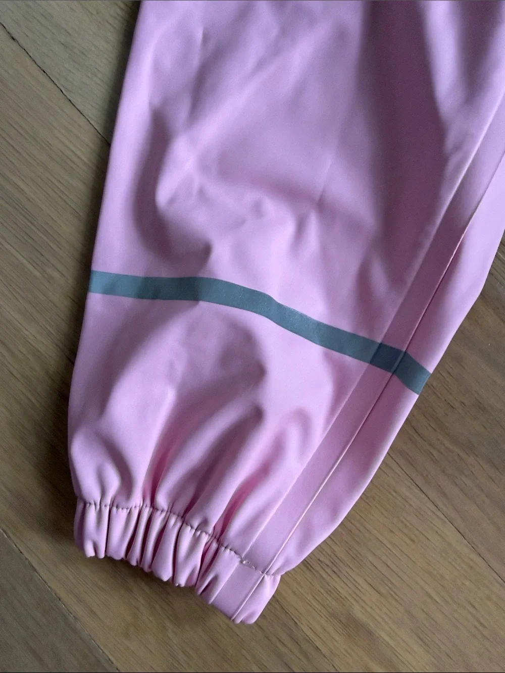 Hanna Andersson Waterproof Rain Pants